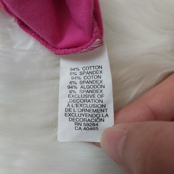 Pink cotton Halter Drop Waist Dress with crop sweater - Picture 6 of 8